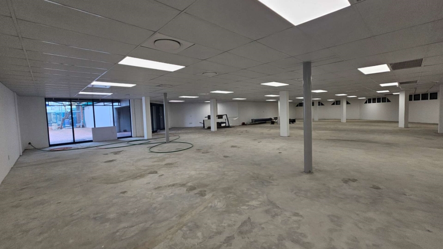 To Let commercial Property for Rent in Epping Industrial Western Cape